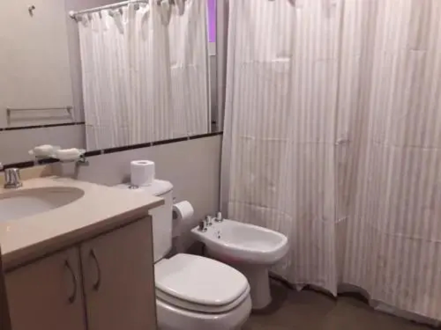 Departamentos amoblados de Jardines de Libertador