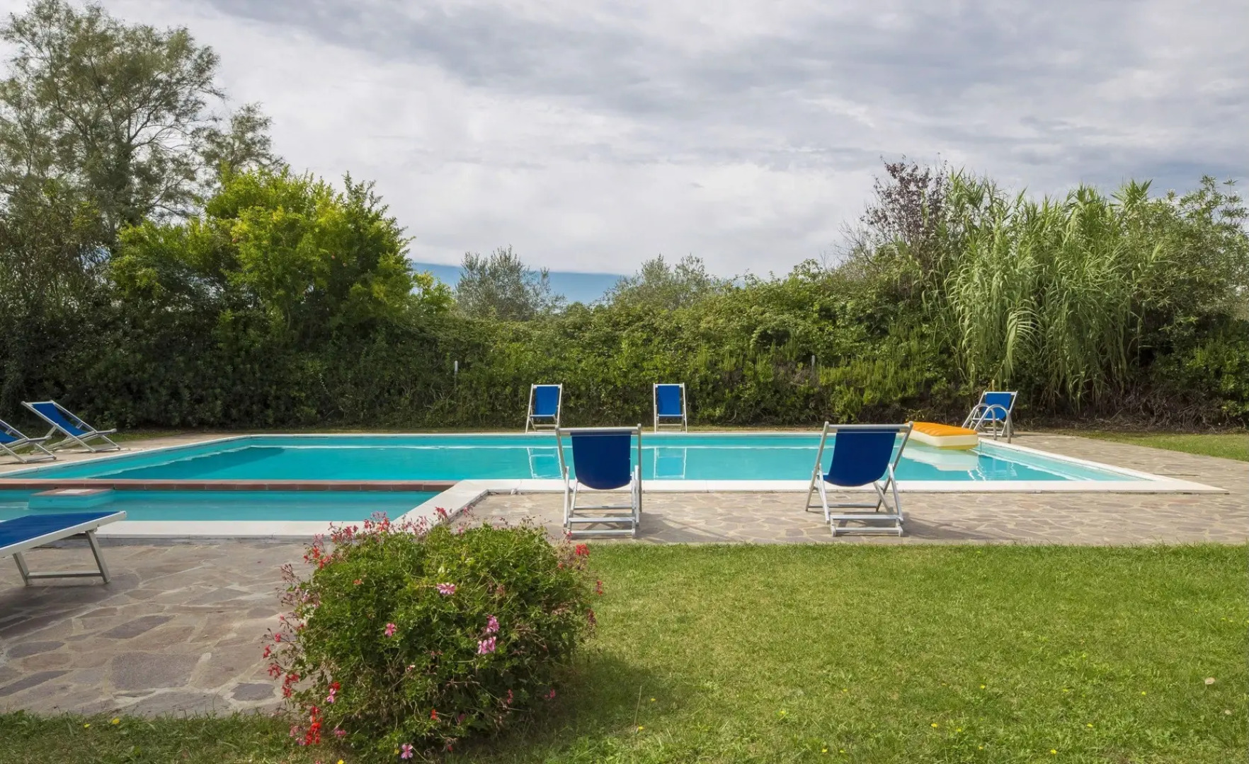 Country House Bosco Lazzeroni