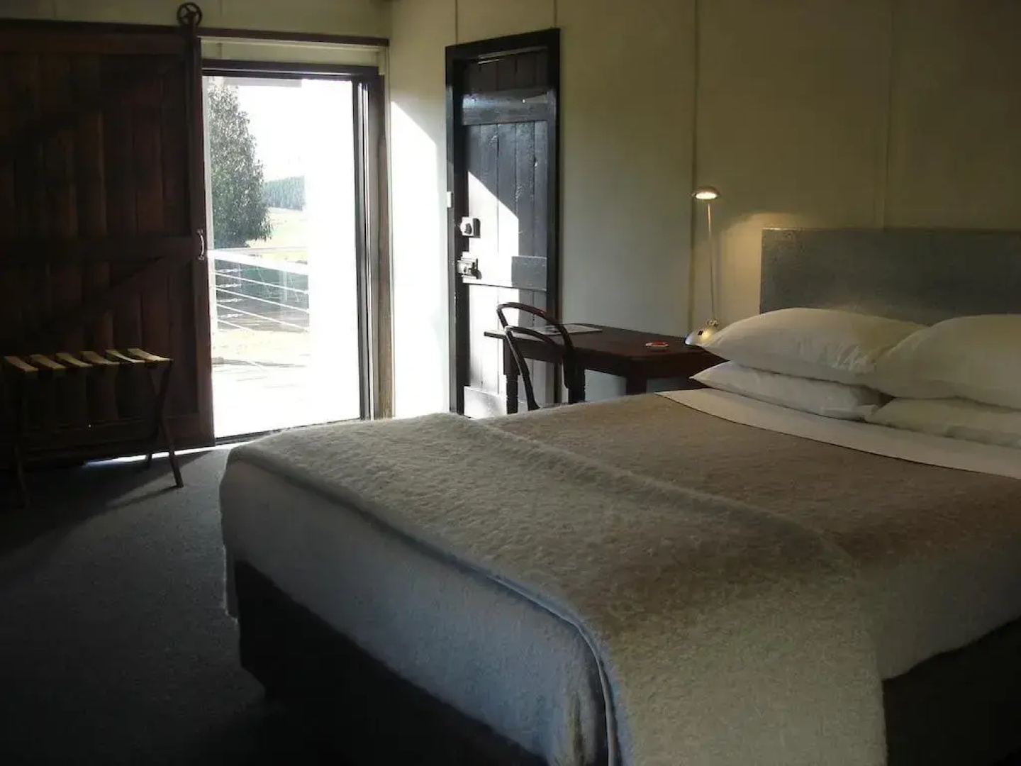 Black Sheep Inn