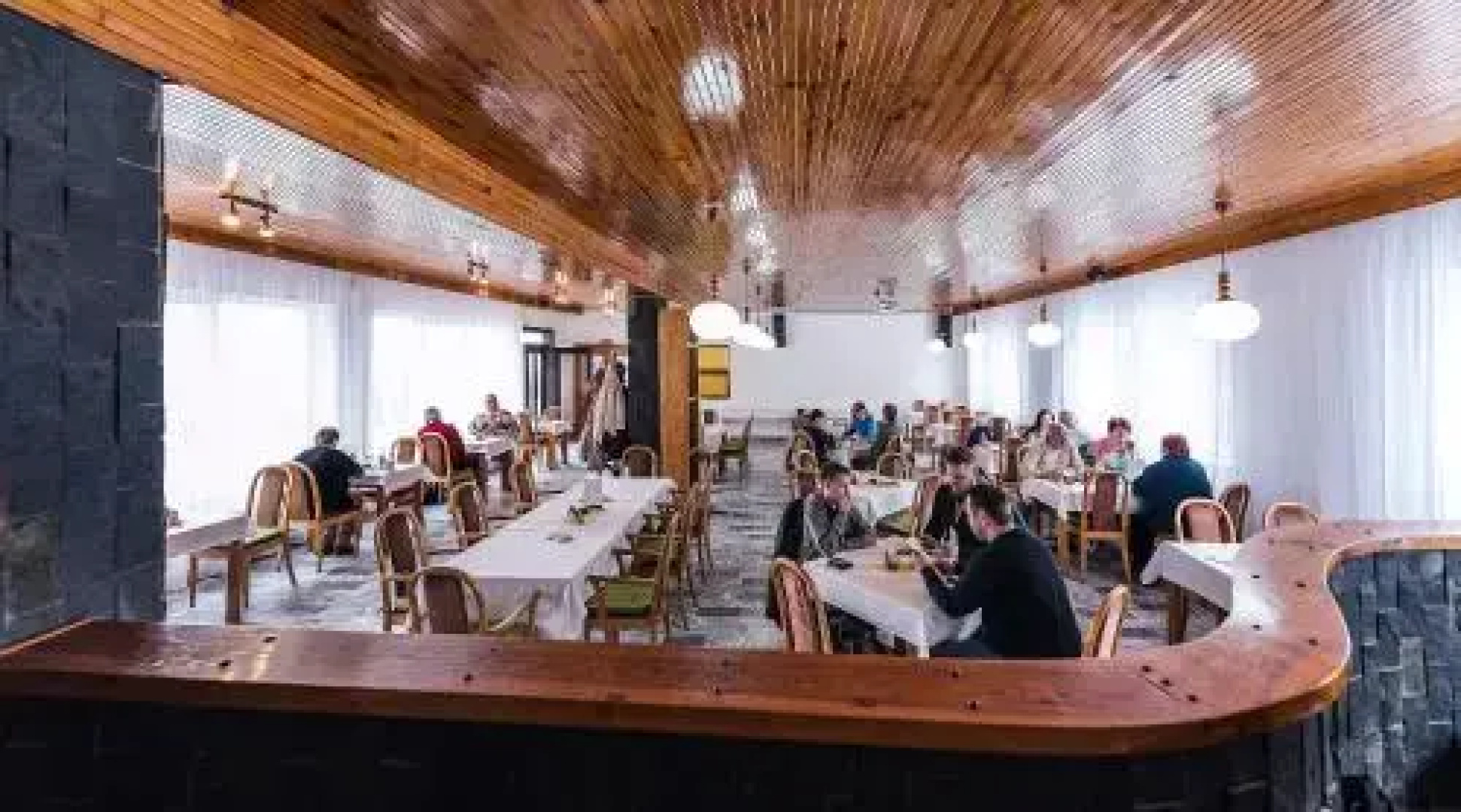 Rekreační areál Pod Šaumburkem