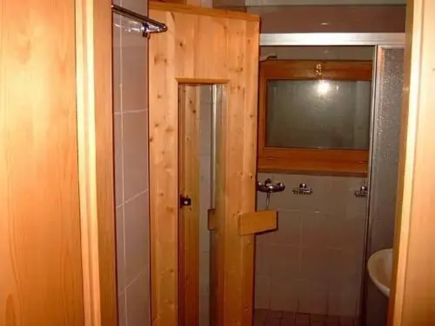 Chalet Solina
