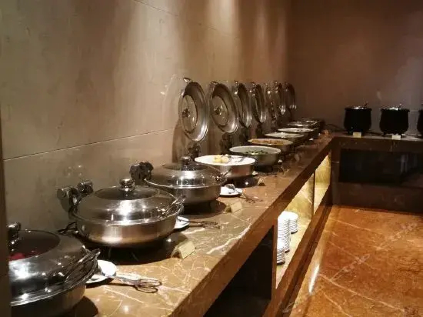 Tongdu International Hotel