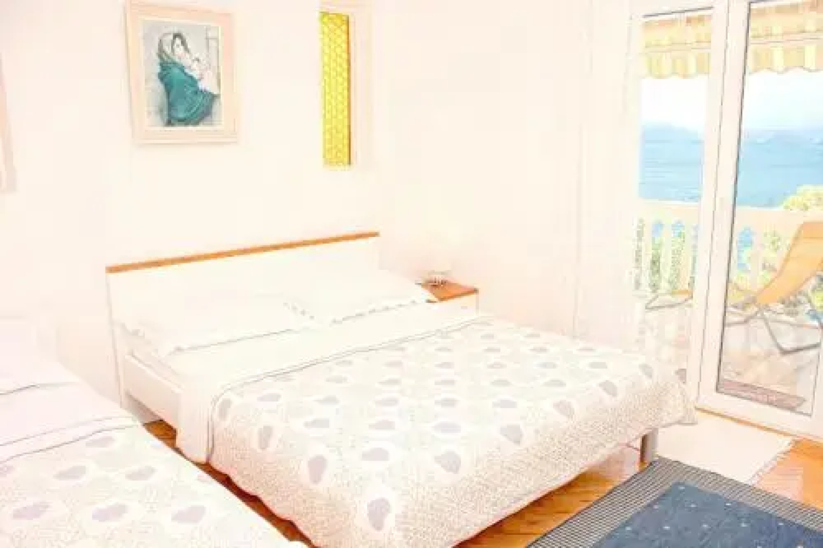 Apartments and Rooms Katarina