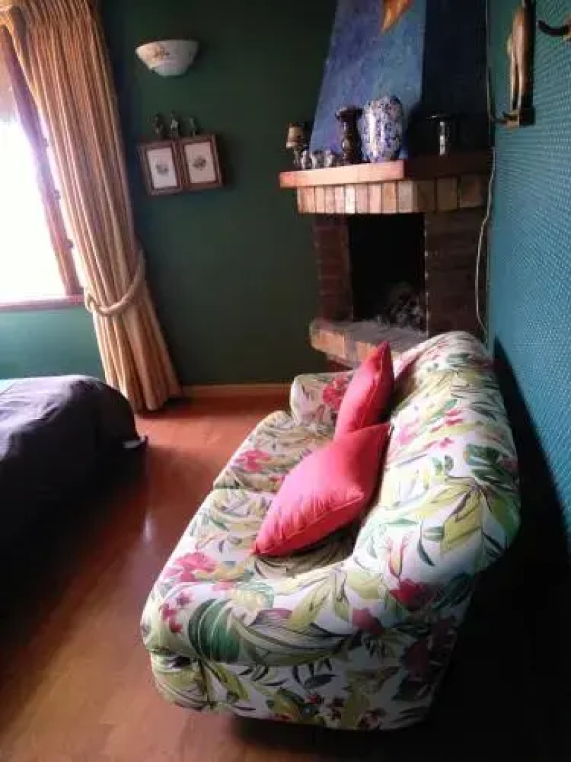 Hotel Hacienda Betania