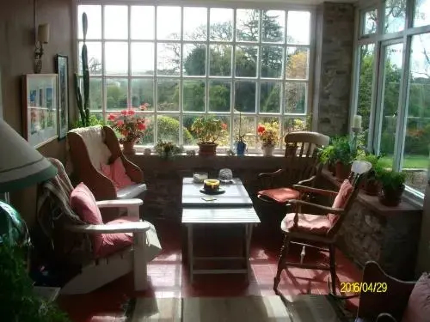 Willowhill House