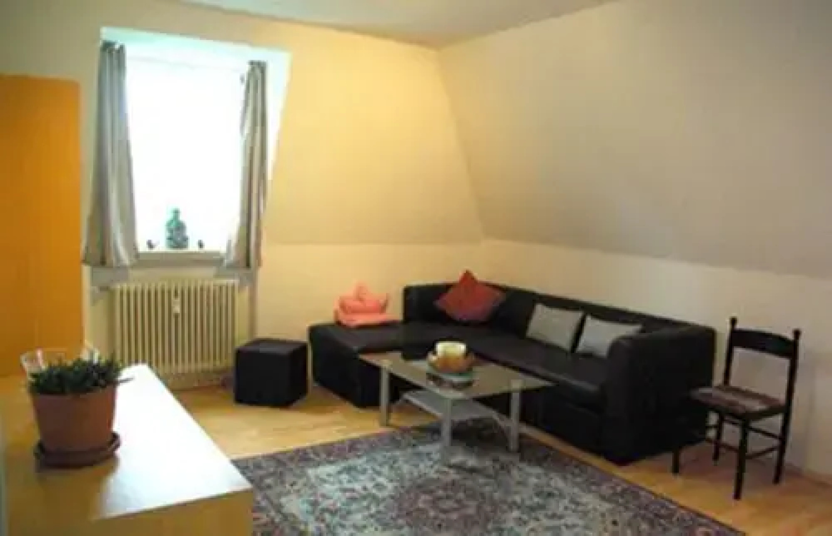 Apartment Scheibel Füssen