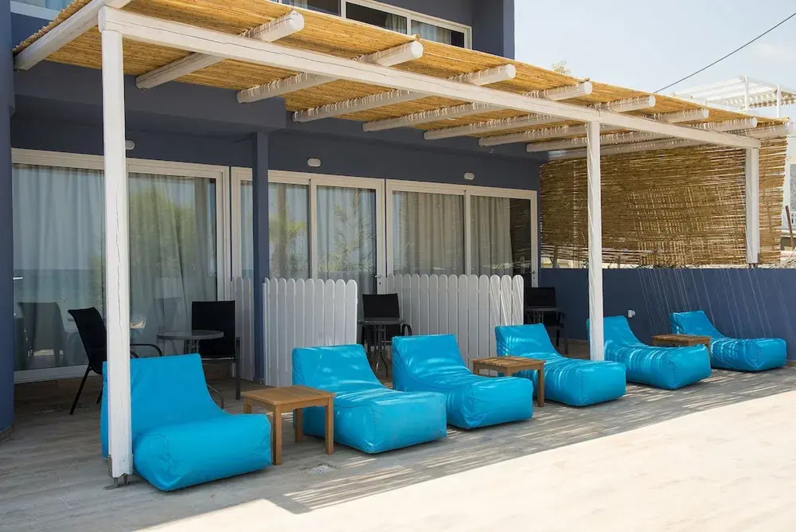 Stalis Blue Sea Front Deluxe Rooms