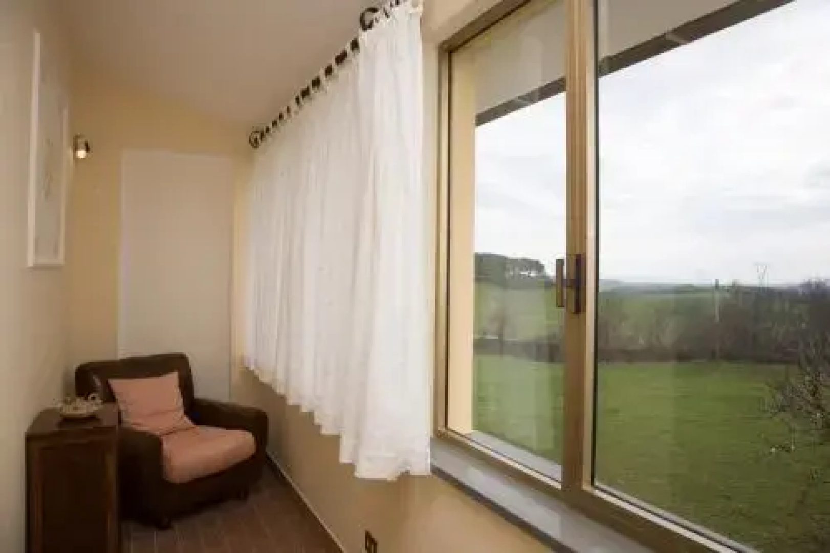 B&B Podere Ospedaletto