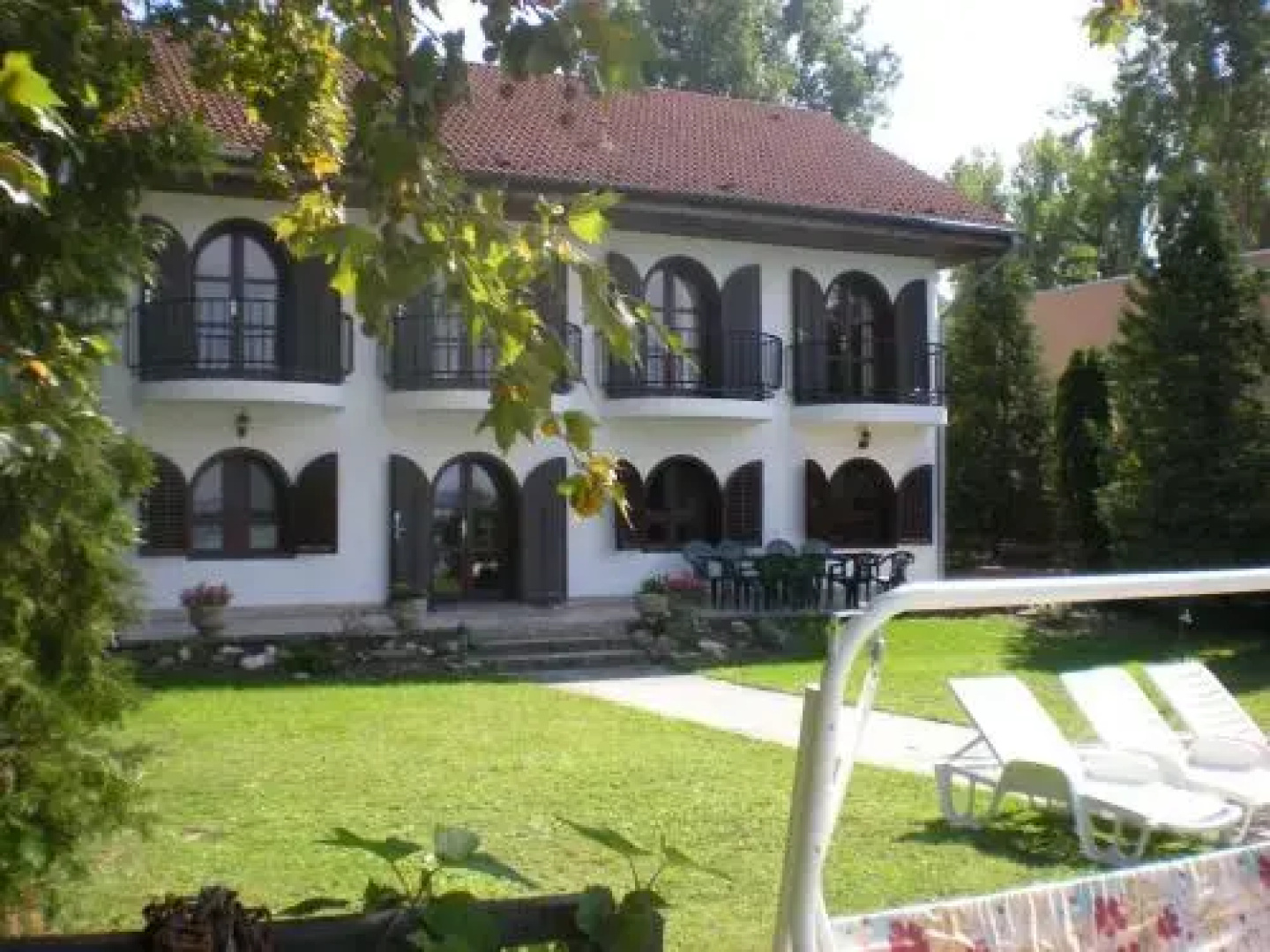 Aba Beach House