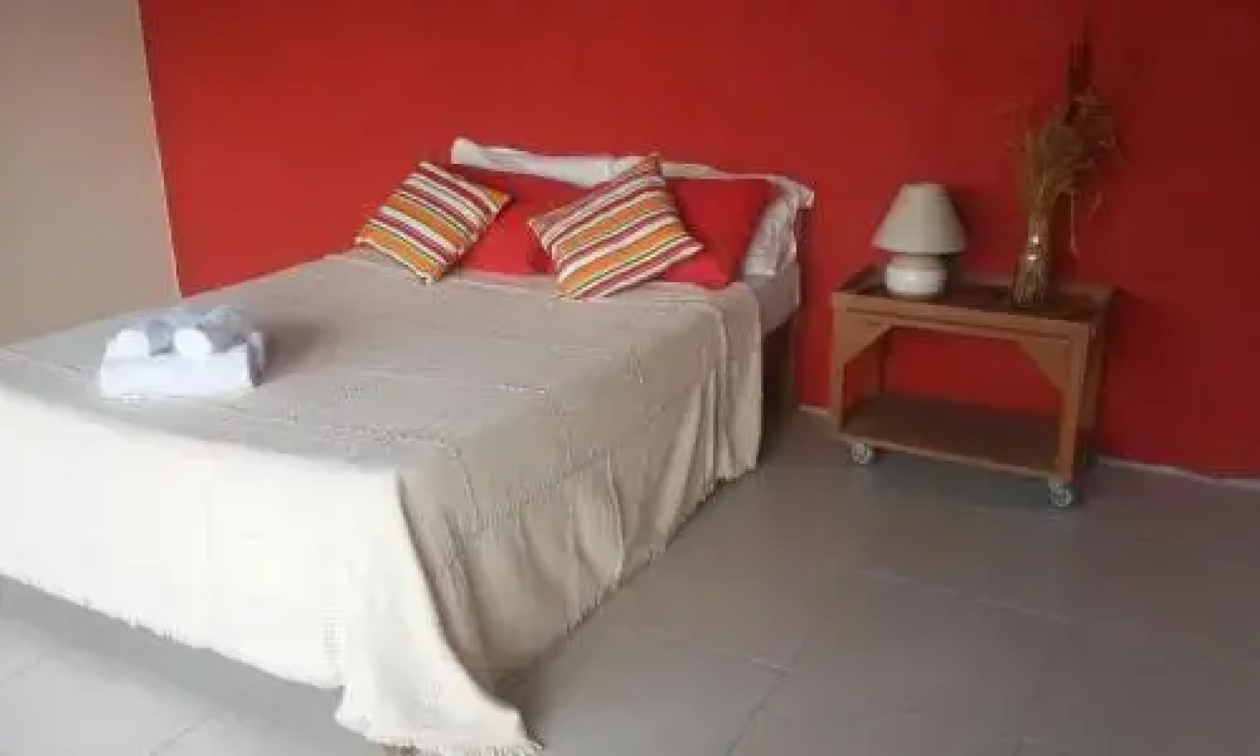 Pousada Casa De Campo