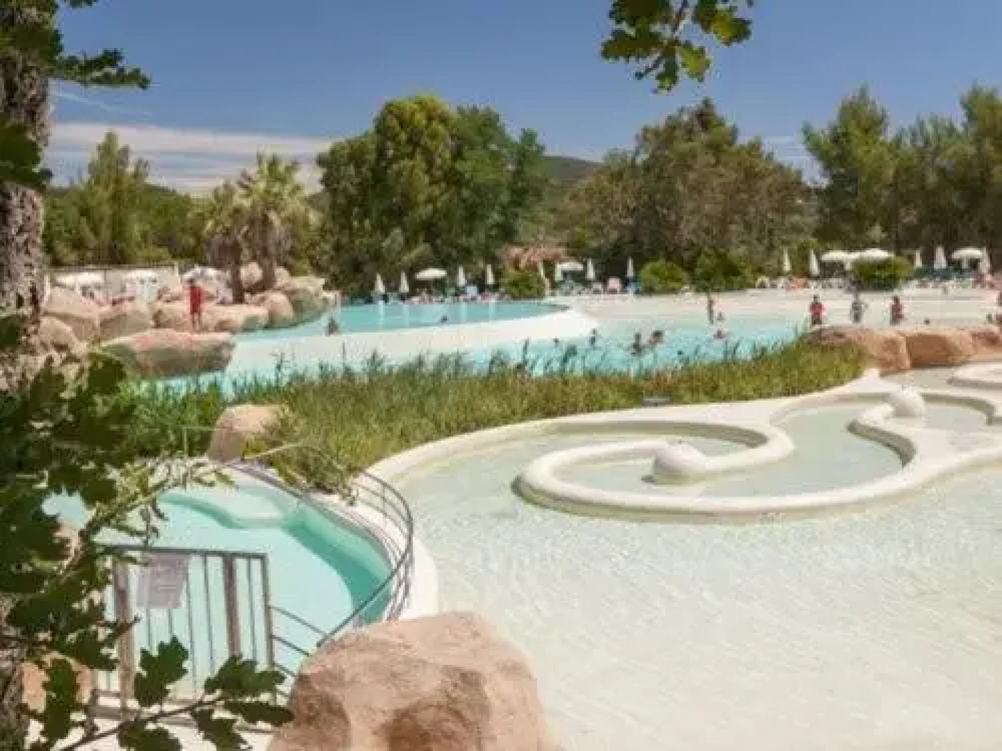 Studio Les Restanques