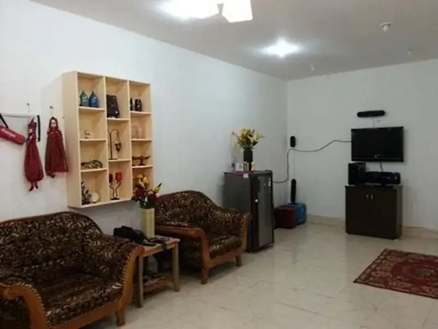 Bright Sunny Pines Hotels & Resort