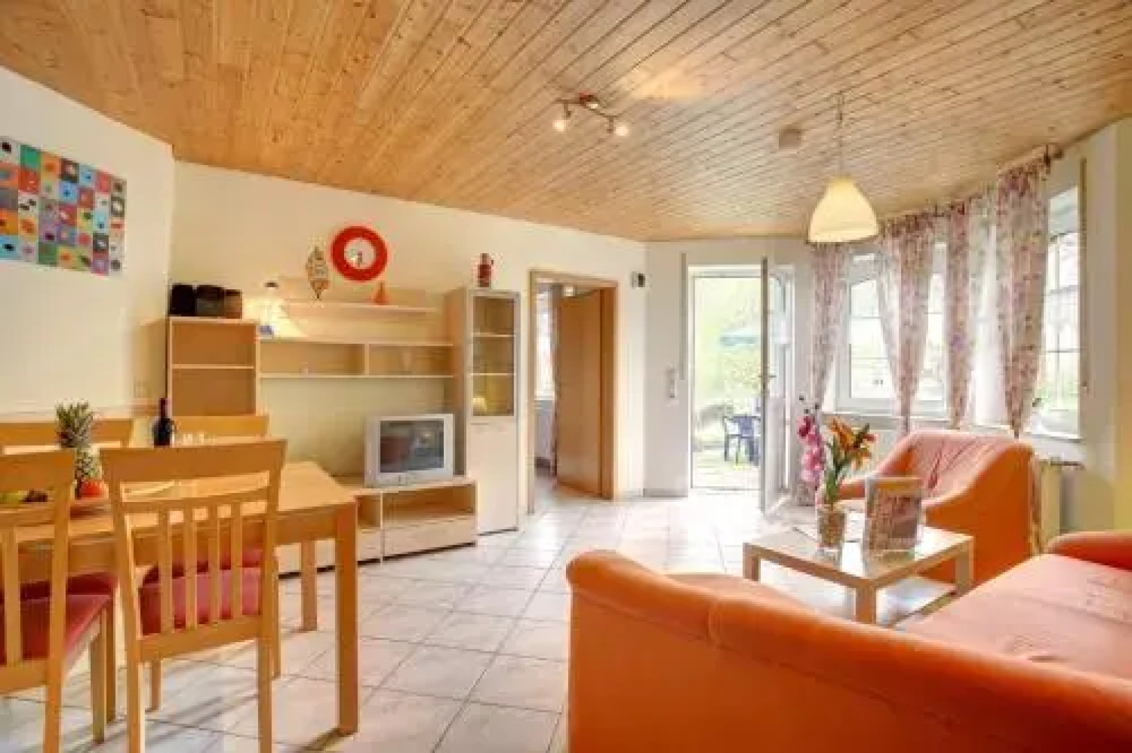 Apartment Liesertal