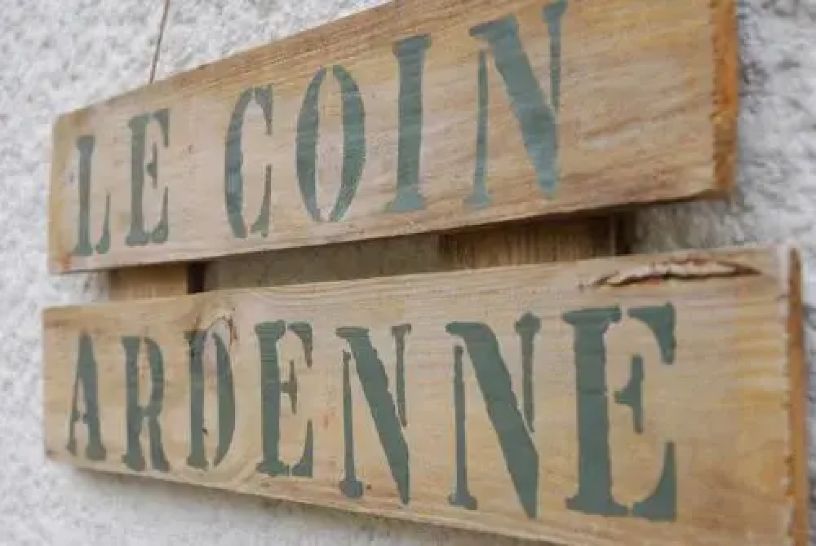 B&B La Pommeraie