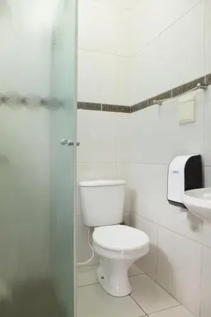 Hotel Sao Vicente