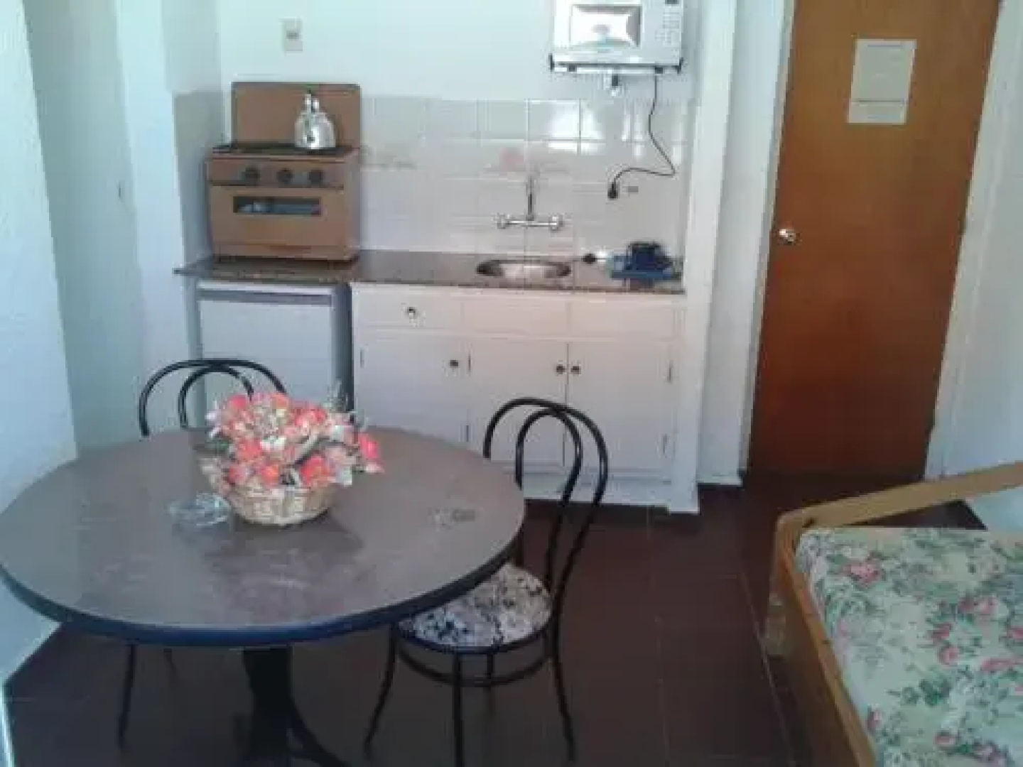 Apart Hotel Tupungato