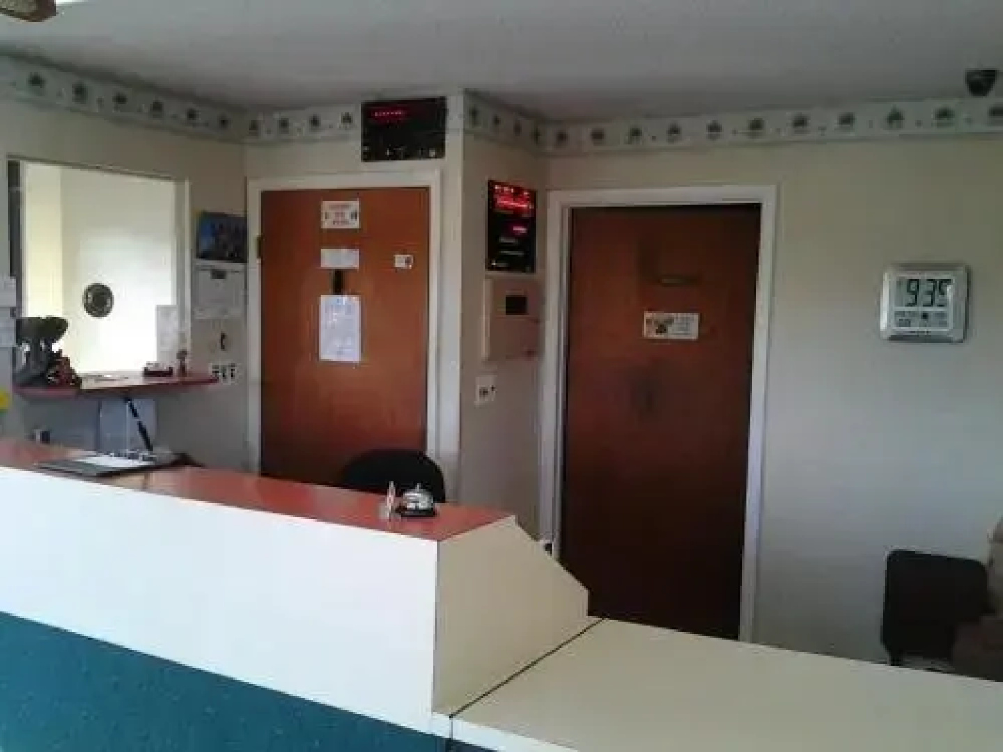 Elkton Lodge - Newark - Elkton - University Gateway