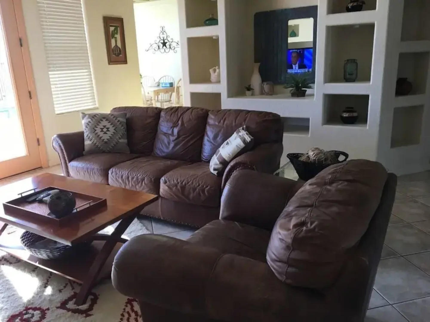 Laughlin Bullhead Home & Pool