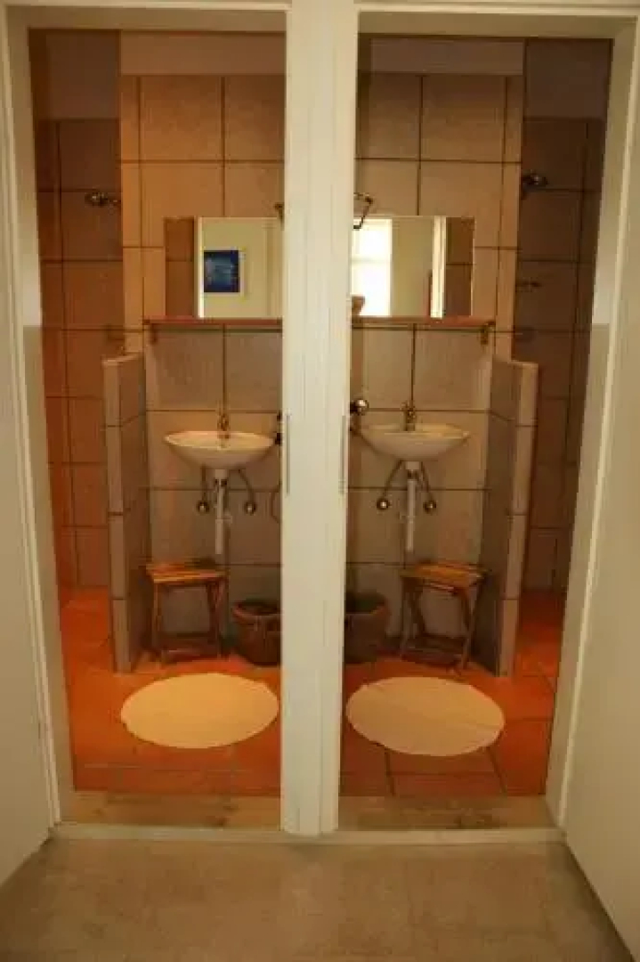 Villa Donkey BnB