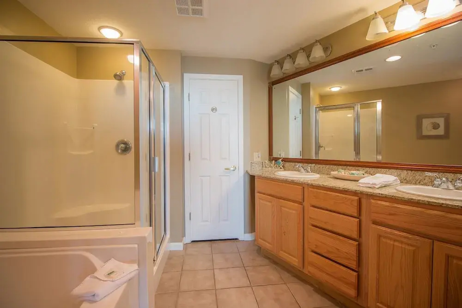 Legacy Towers-Legacy I 1008