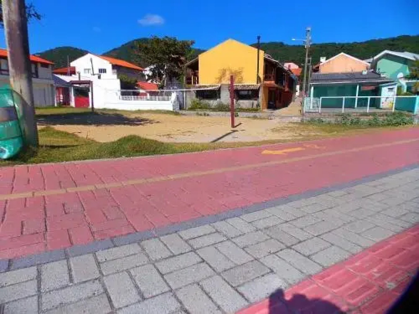 Residencial da Praia