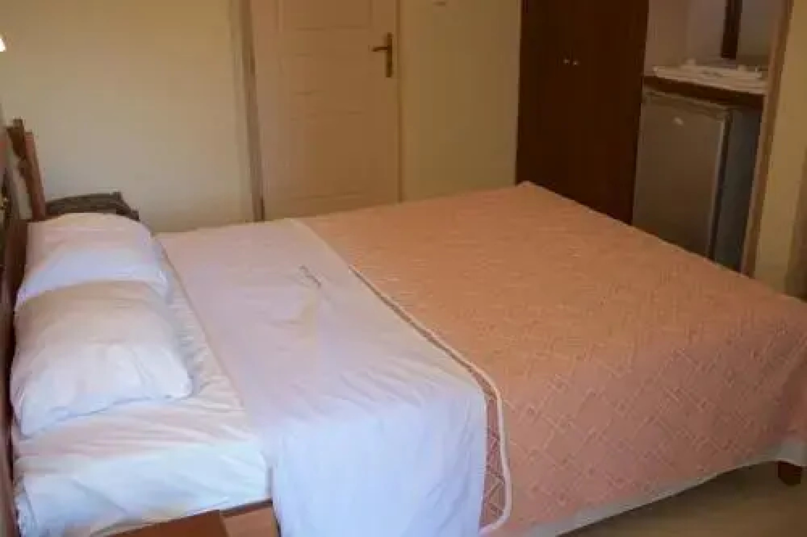 Hotel Korissia