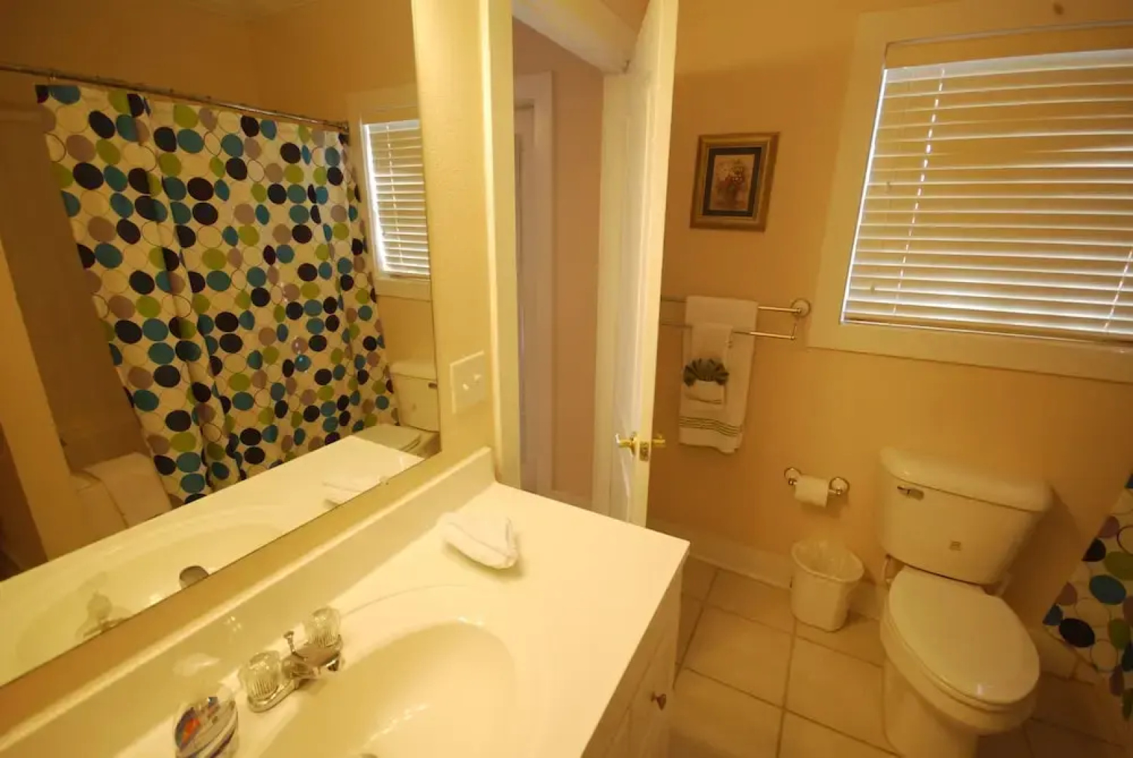 Serenity Now 13AD - 1 Br Condo