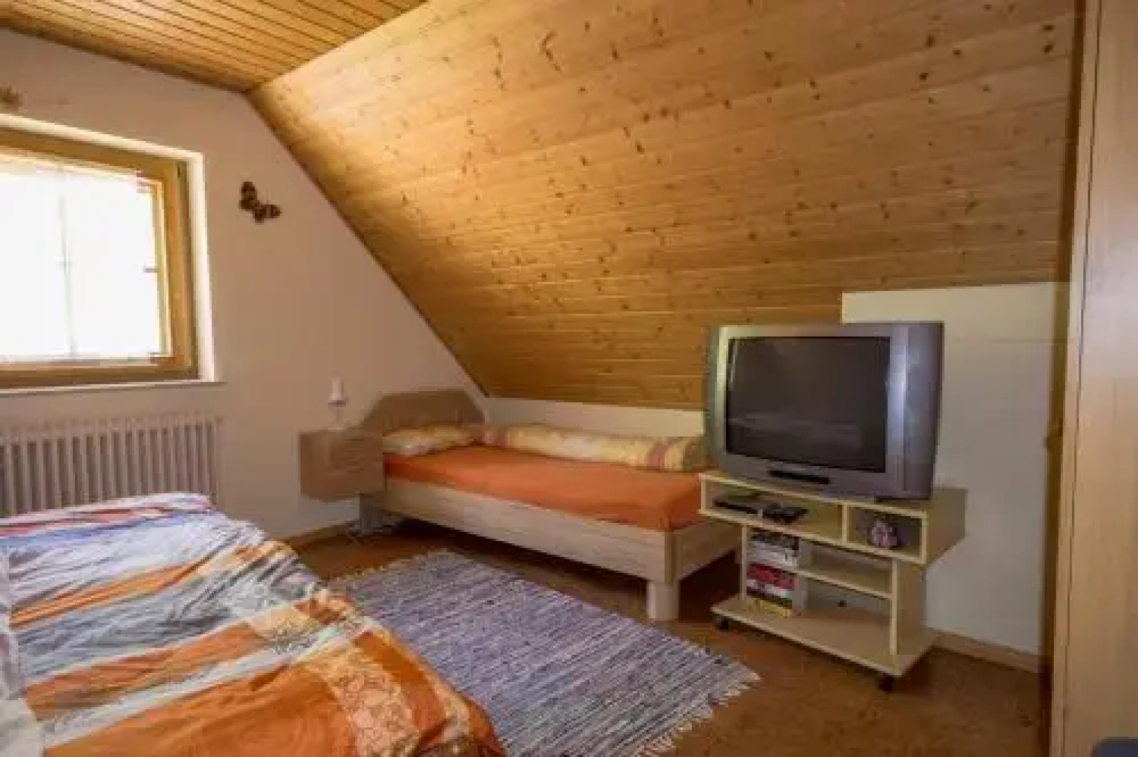 Ferienwohnung Müller