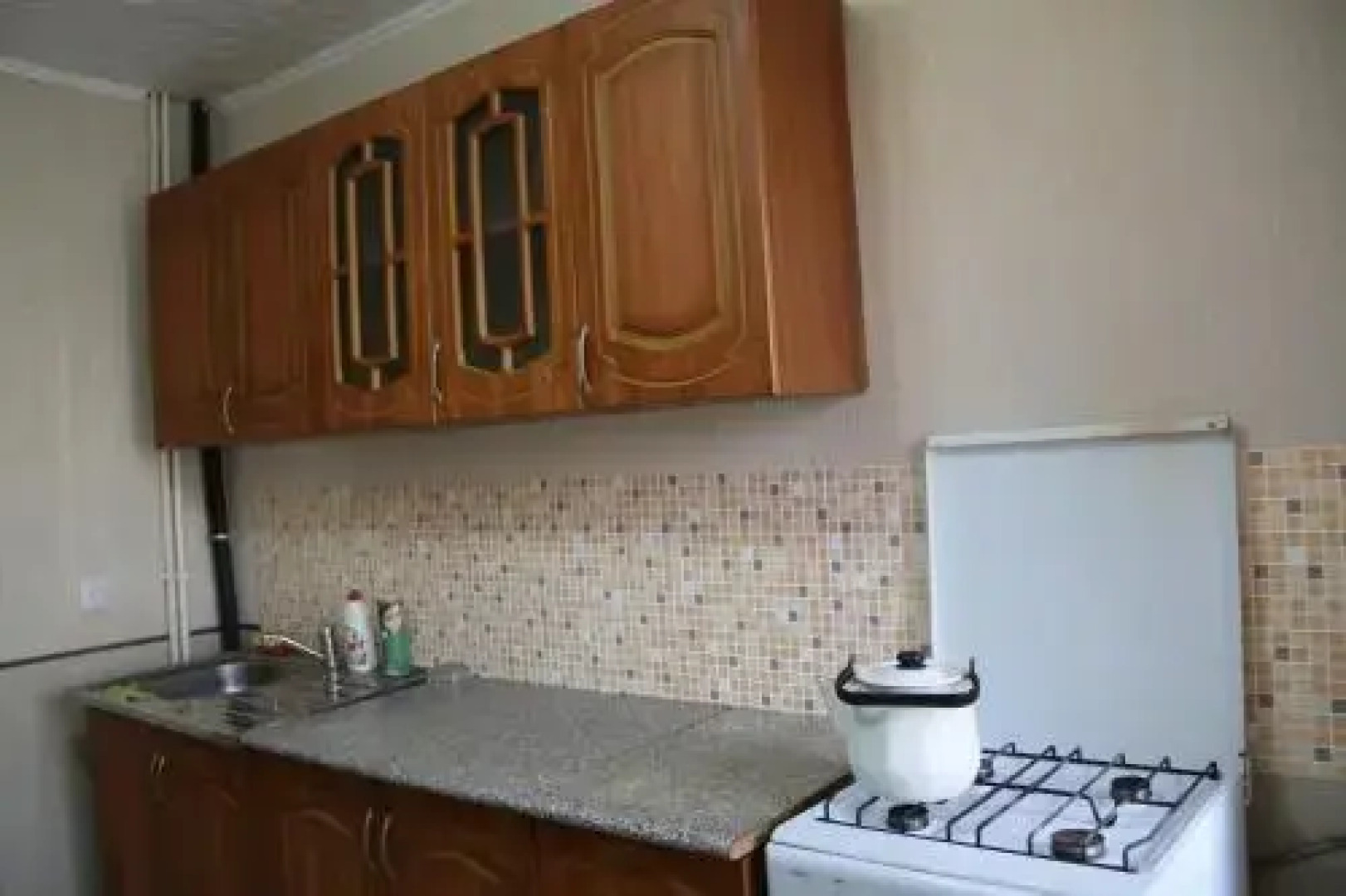 Buzkvartira on 2 microrayon