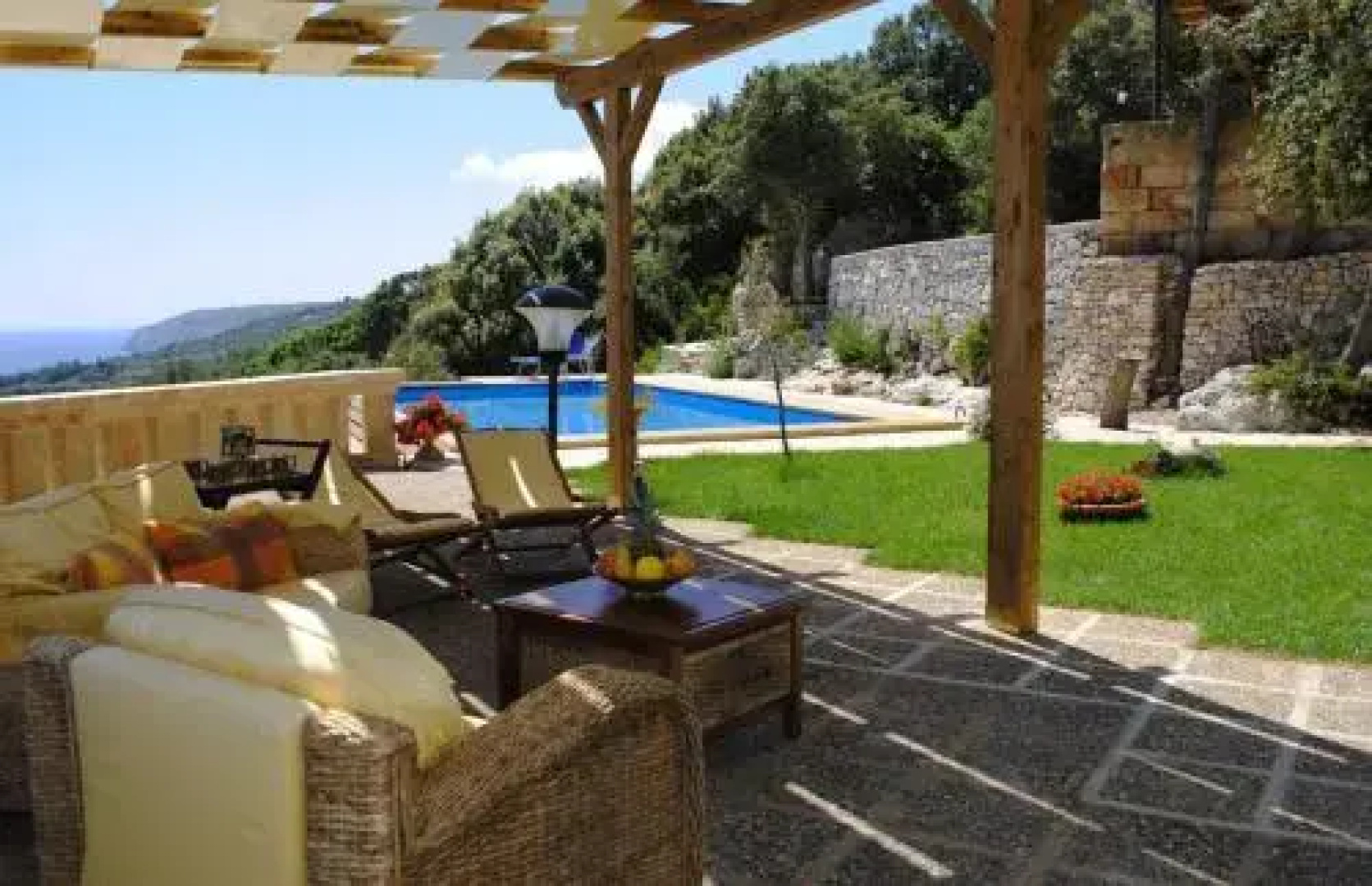 Case Vacanze Galatea