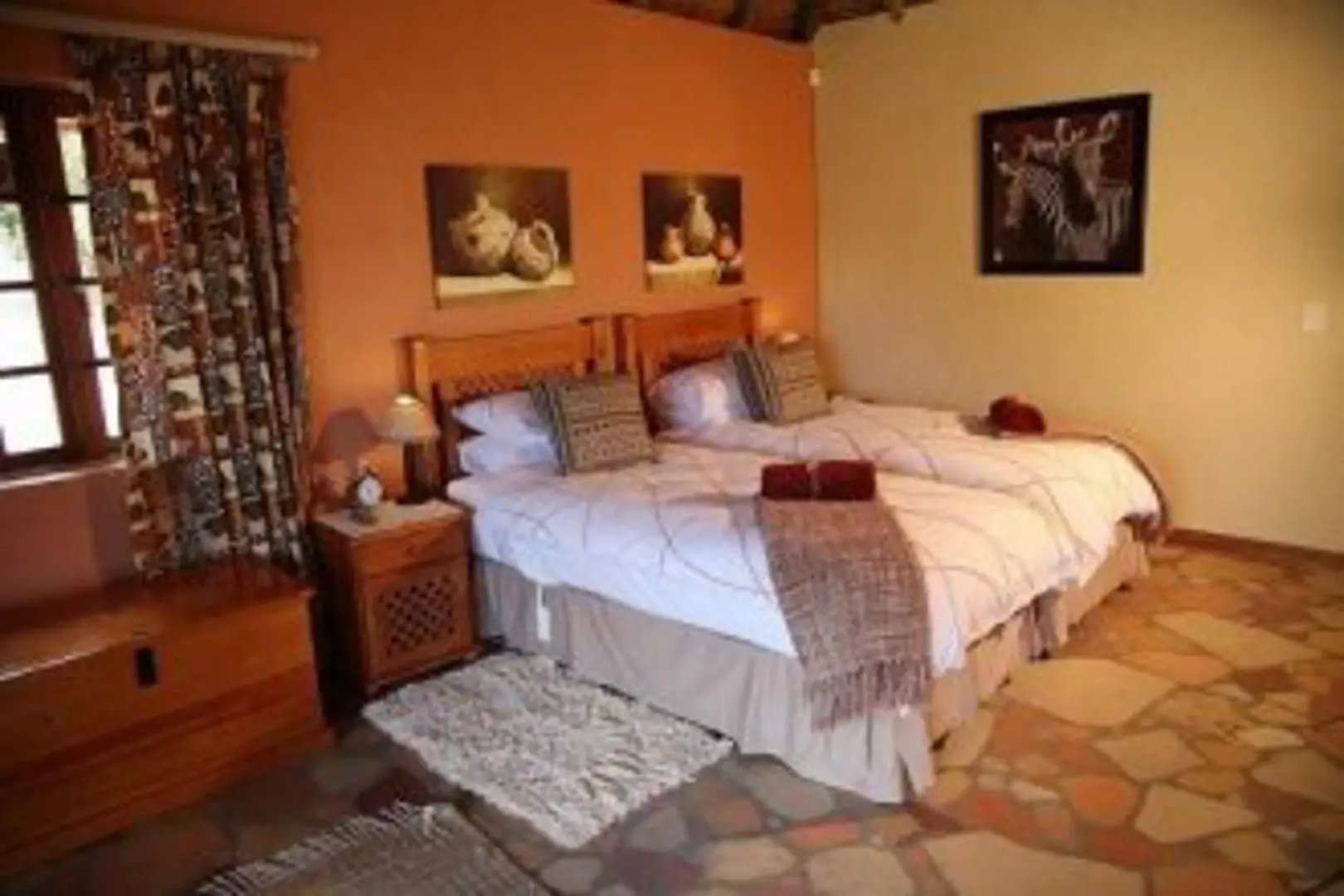 Nice by Nature Guest House