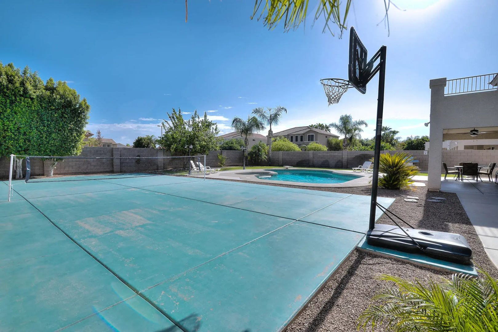 Bel Fleur - 6 Bed Home - Litchfield Park