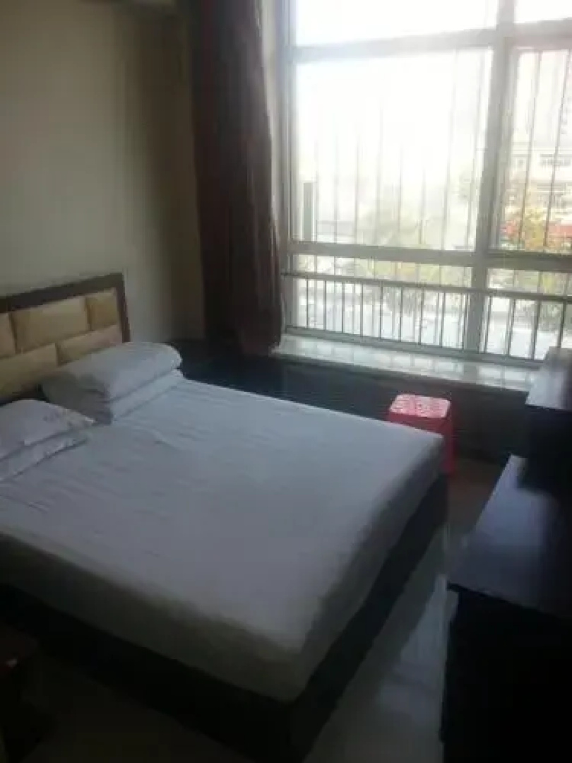 Chifeng Shuxinge Guest House