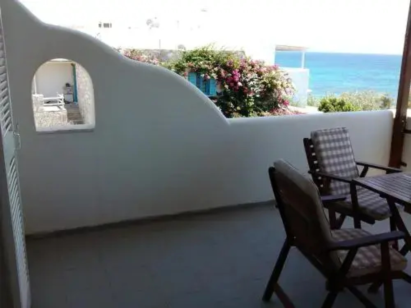 Kleanthi Apartments