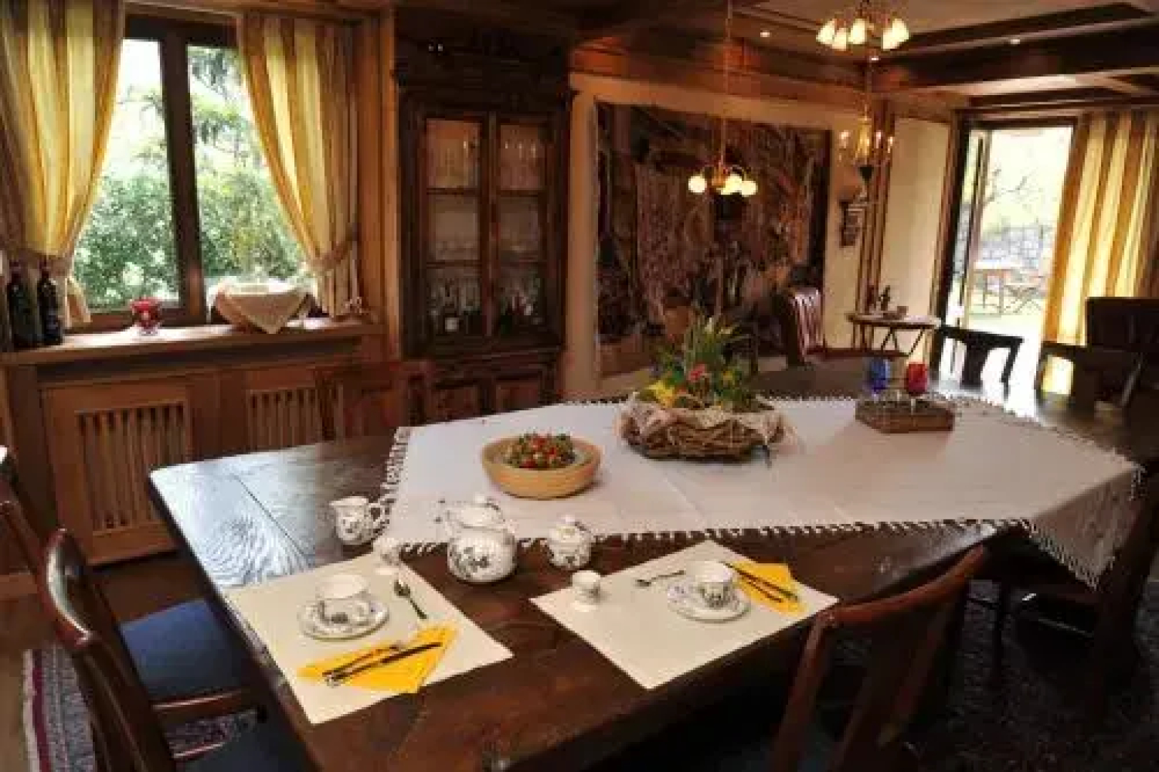 Bonavia B&B