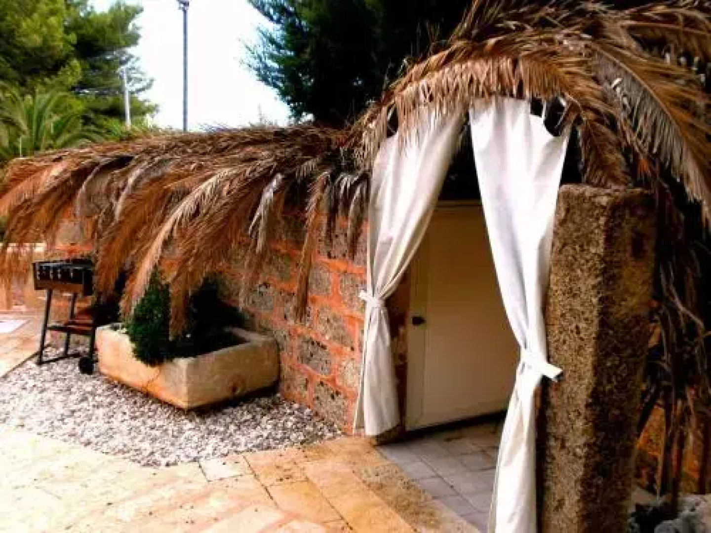 Case Vacanze Galatea
