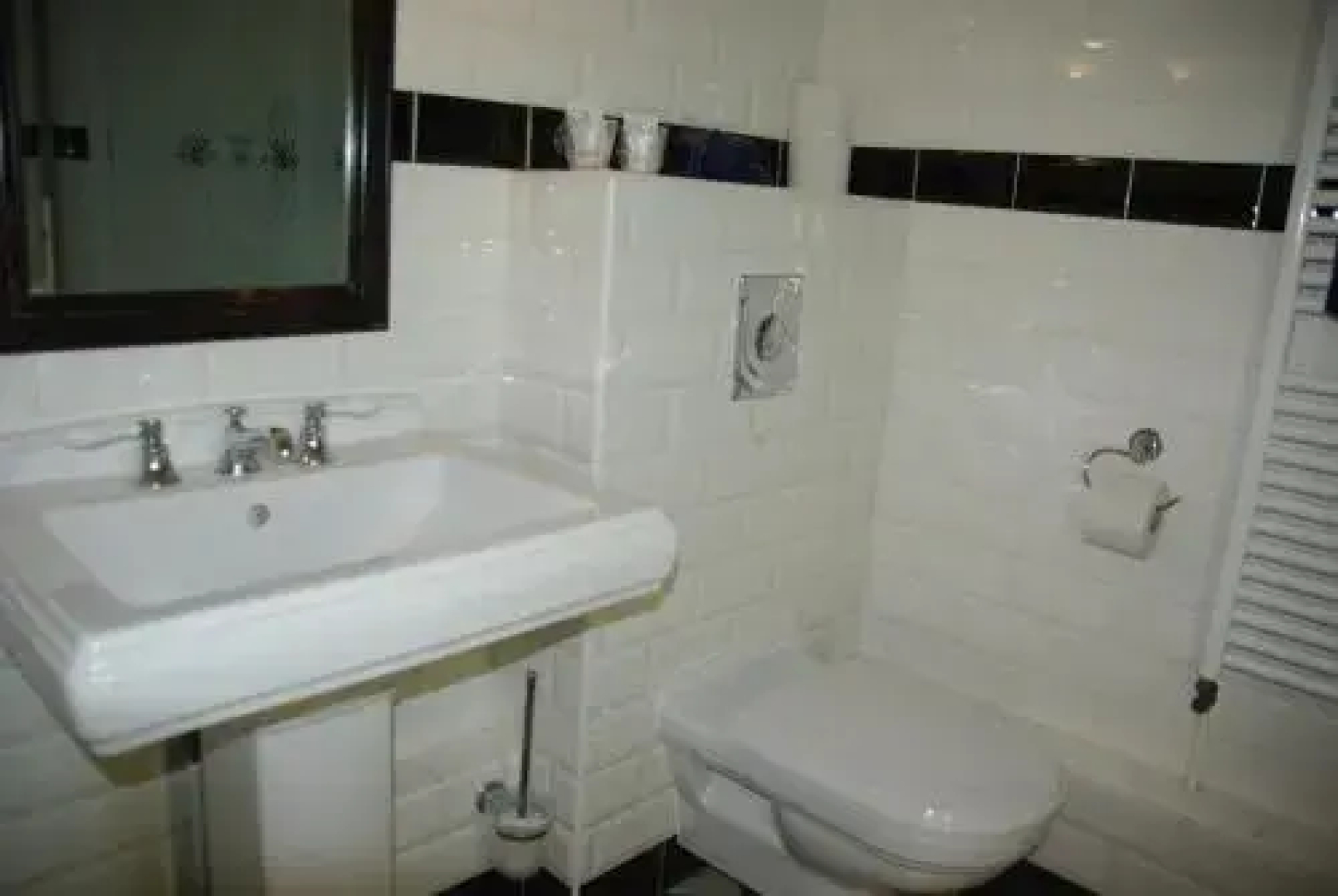 Residence Moulin Le Cygne