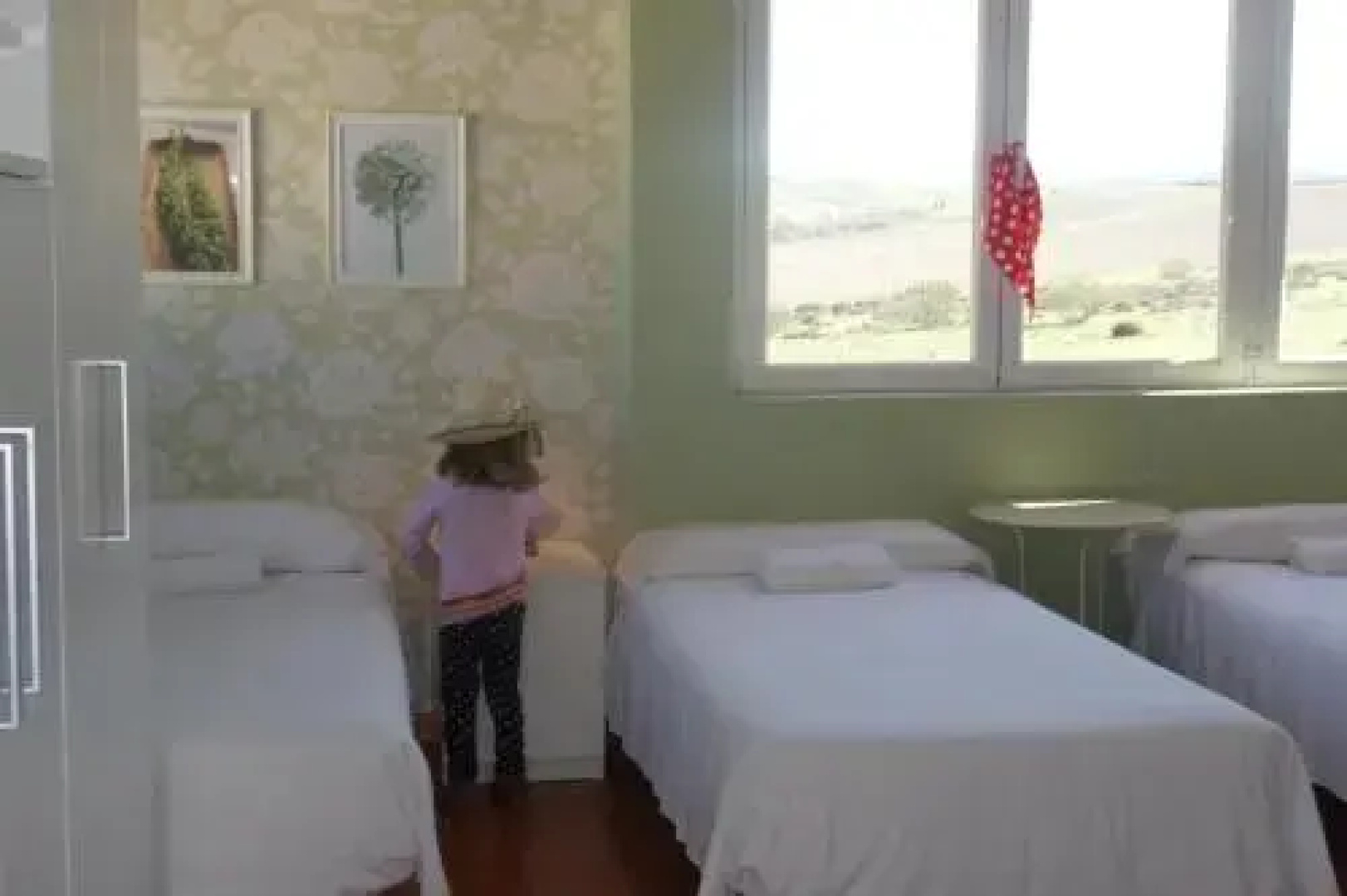 Casa de Las Flores