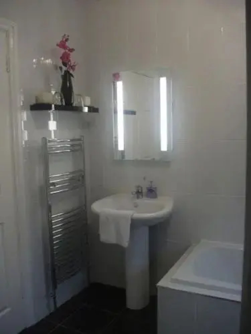 Robin Hill Bed and Breakfast