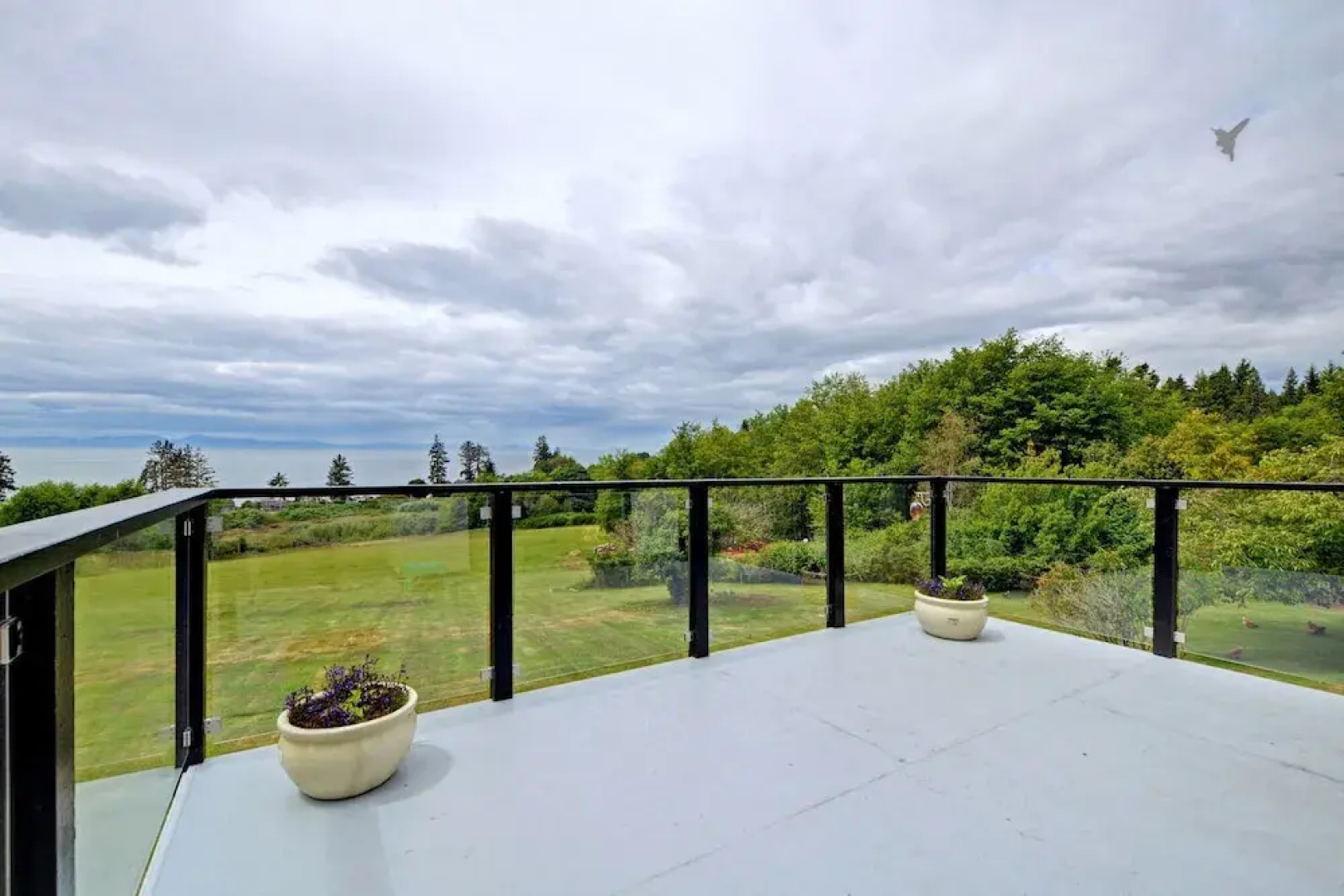Gordon's Beach Farm Stay B&B