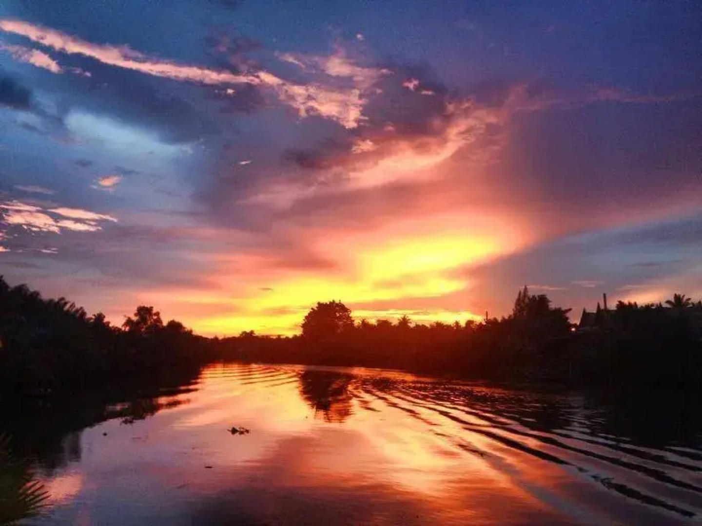 Nanthachart Resort