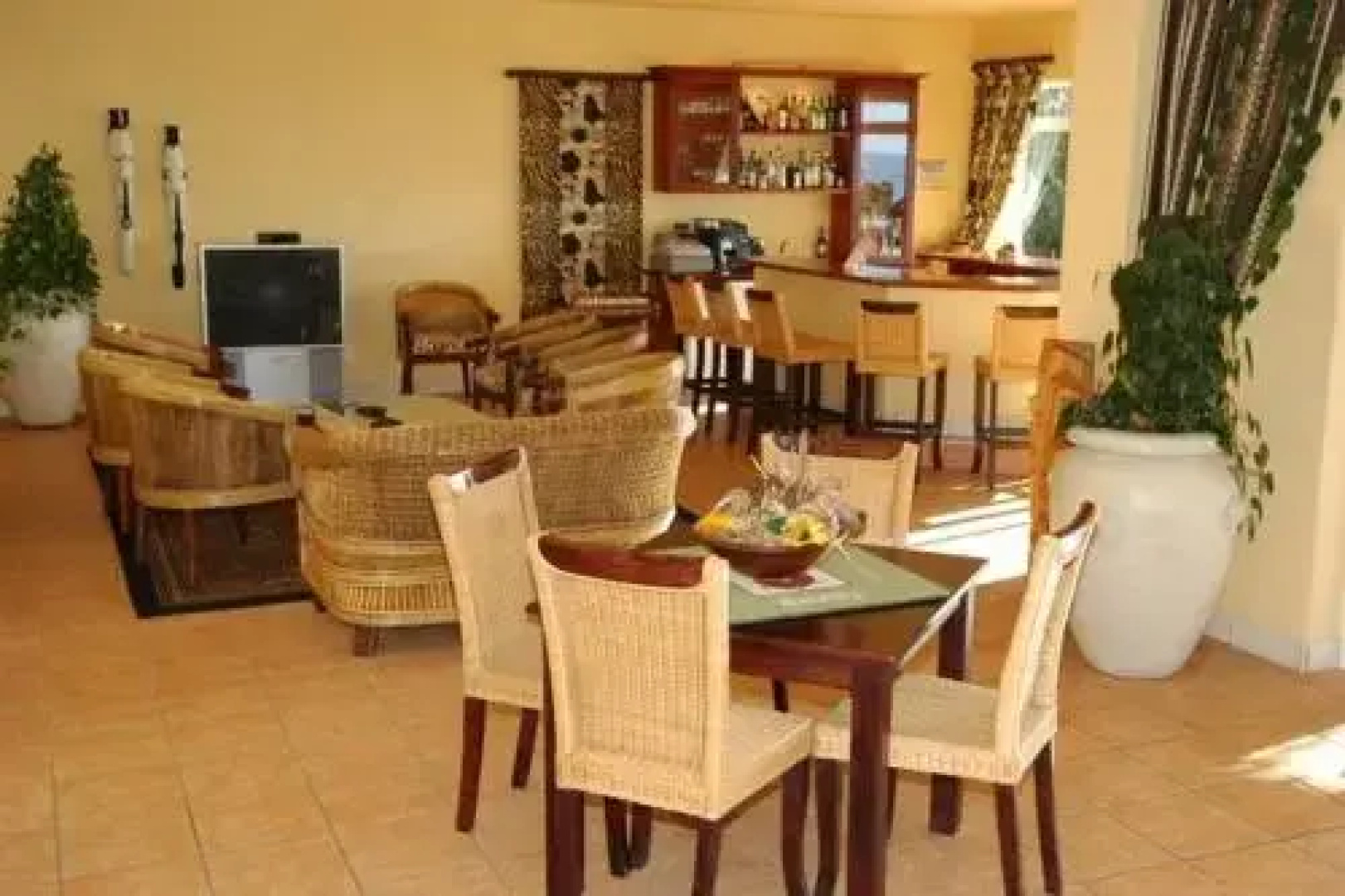 Albatross Guest House
