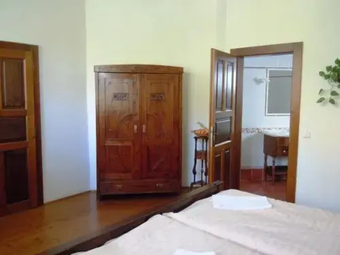 Penzion a hostinec U České koruny