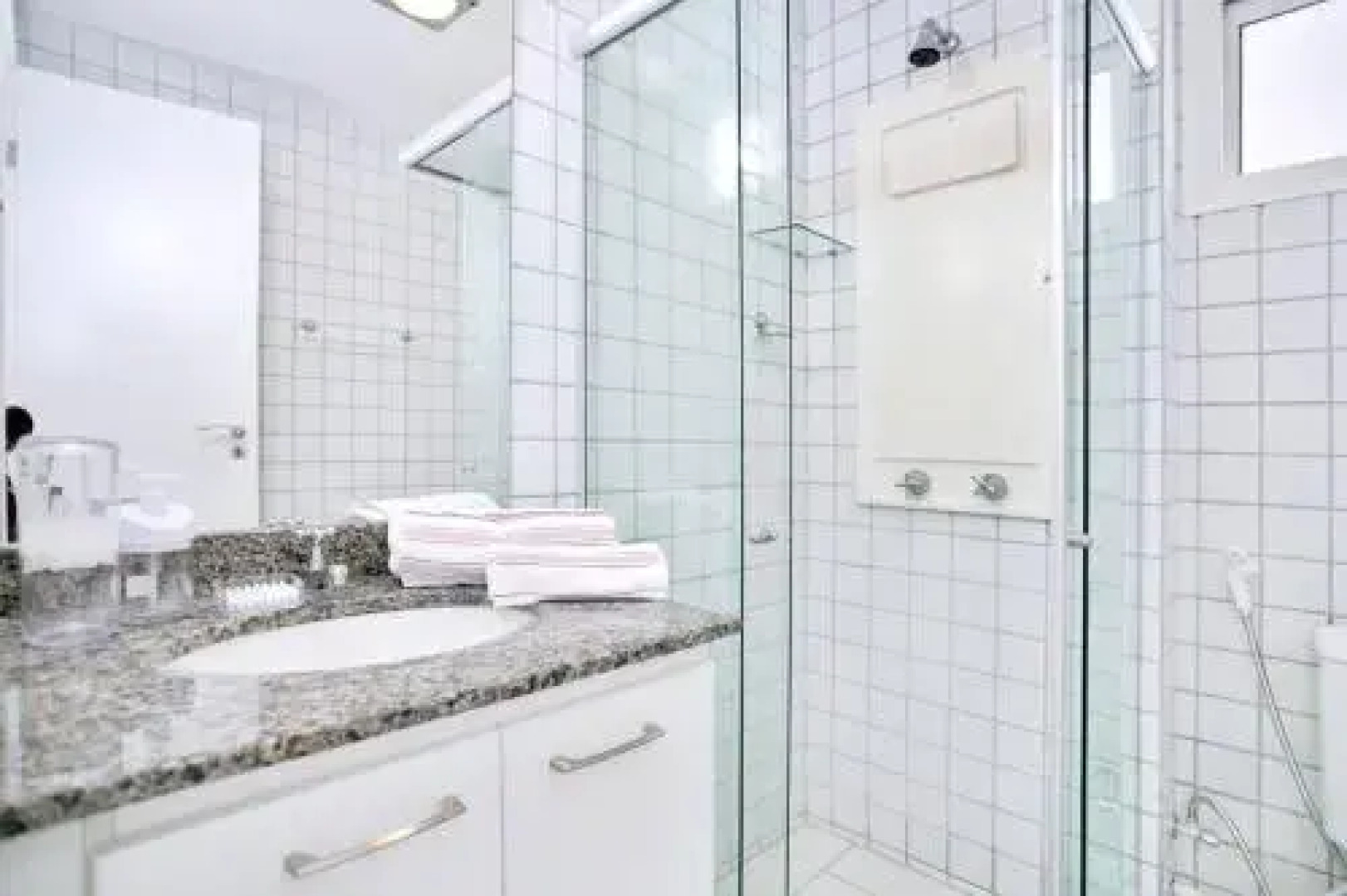 Condomínio Pontamares Hotel Residência