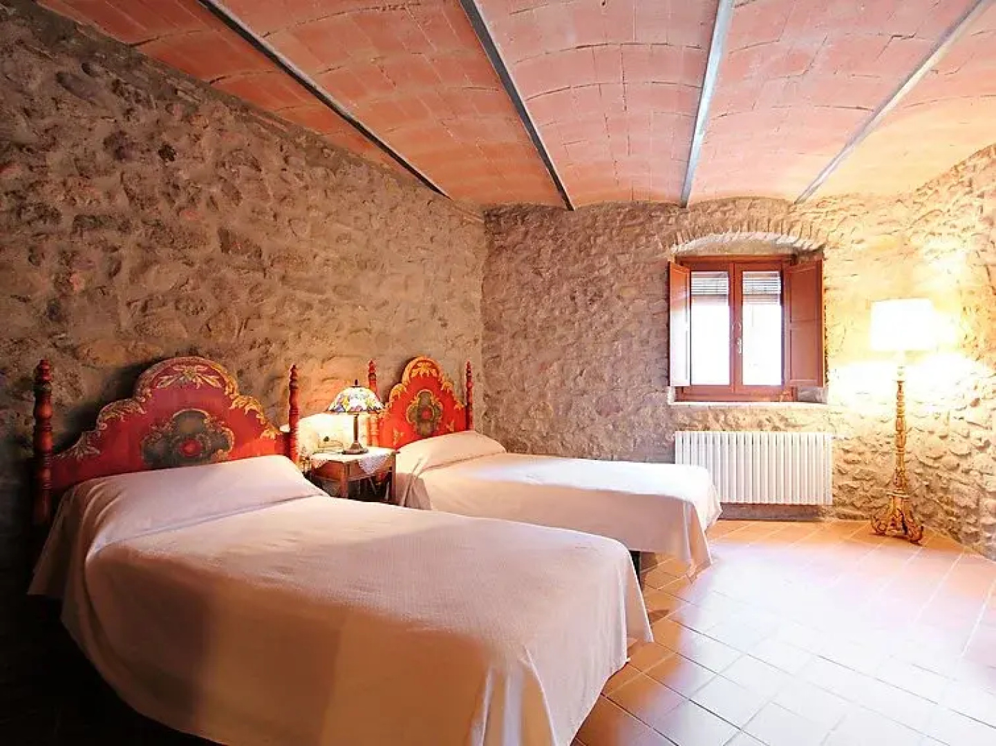 Hostal Alberana