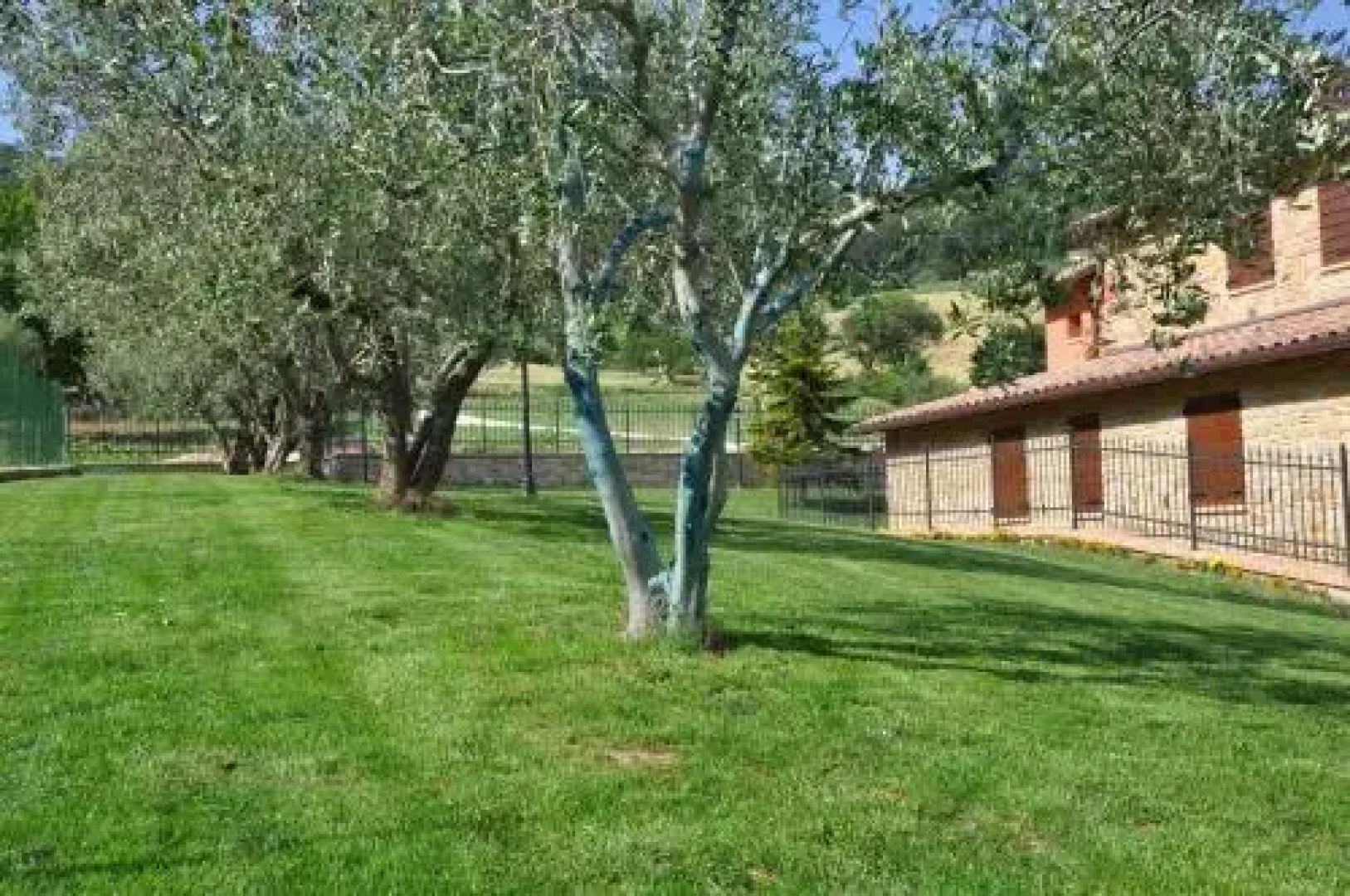 Country House Le Grazie
