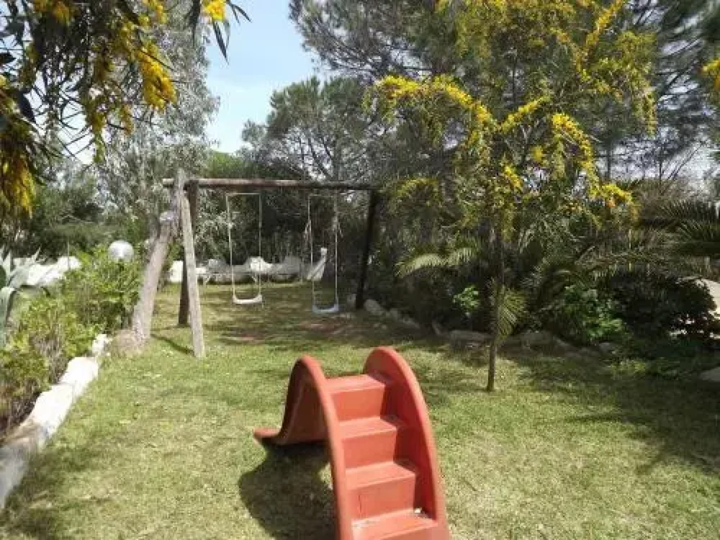 B&B Il Giardino Dacri