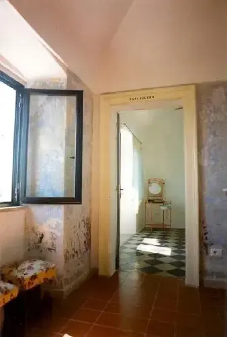 Casa Su Rotaie