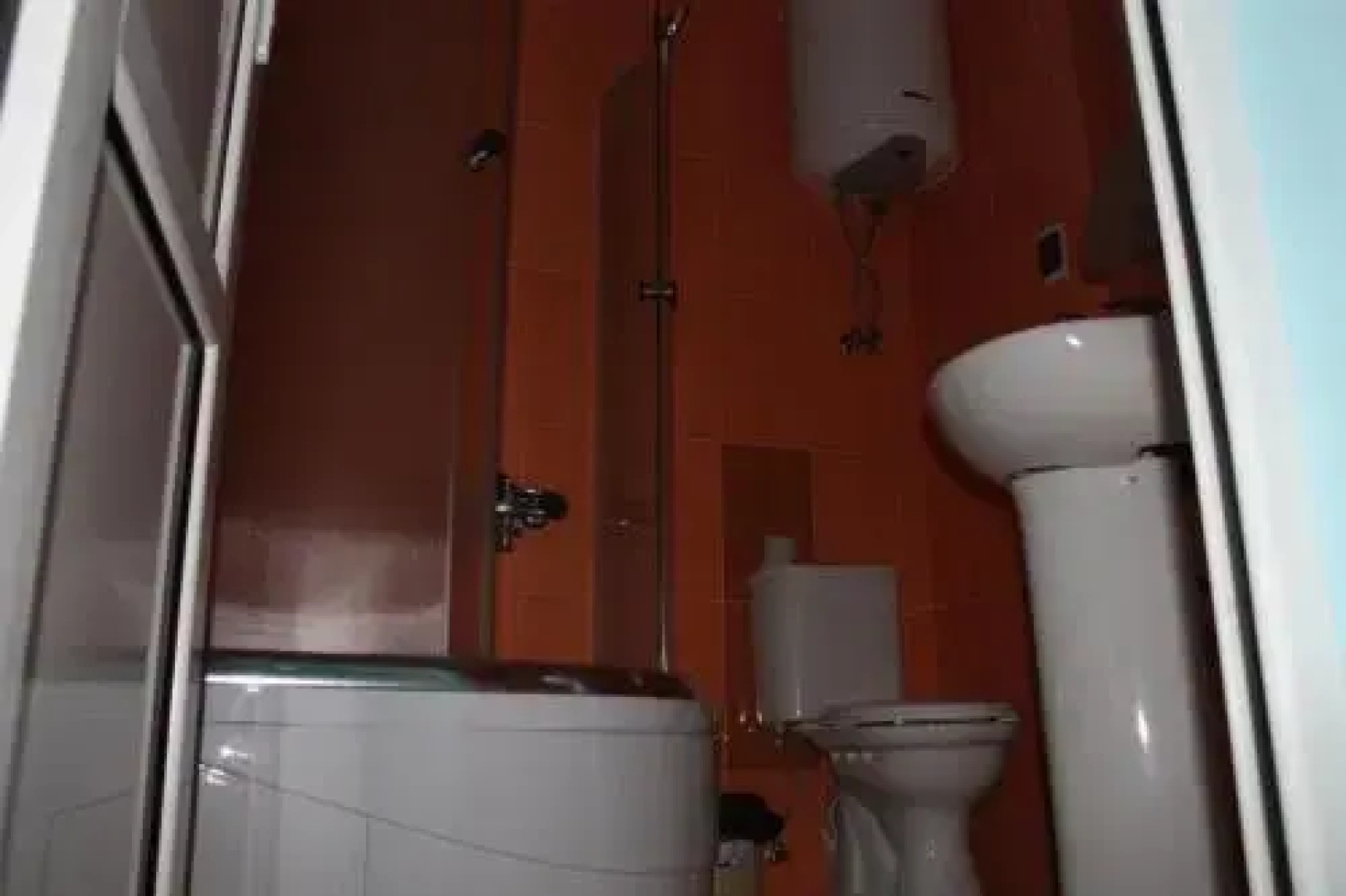 Pirveli Guest House