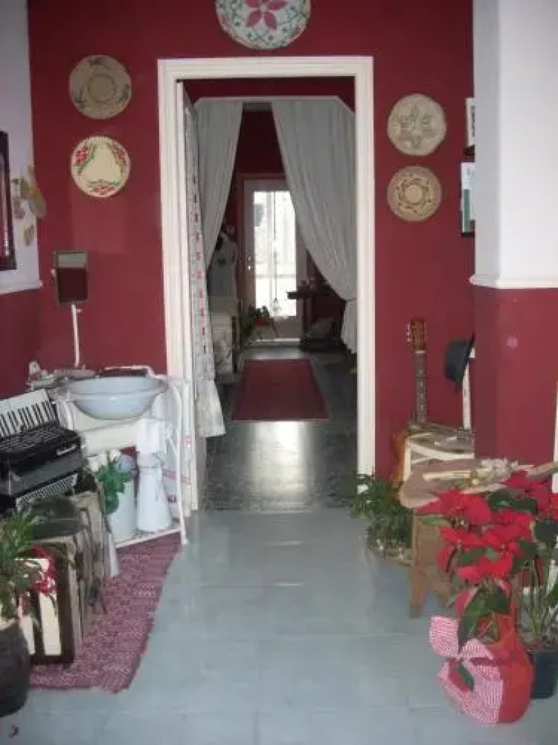 Sa Rosa E Su Trapperi